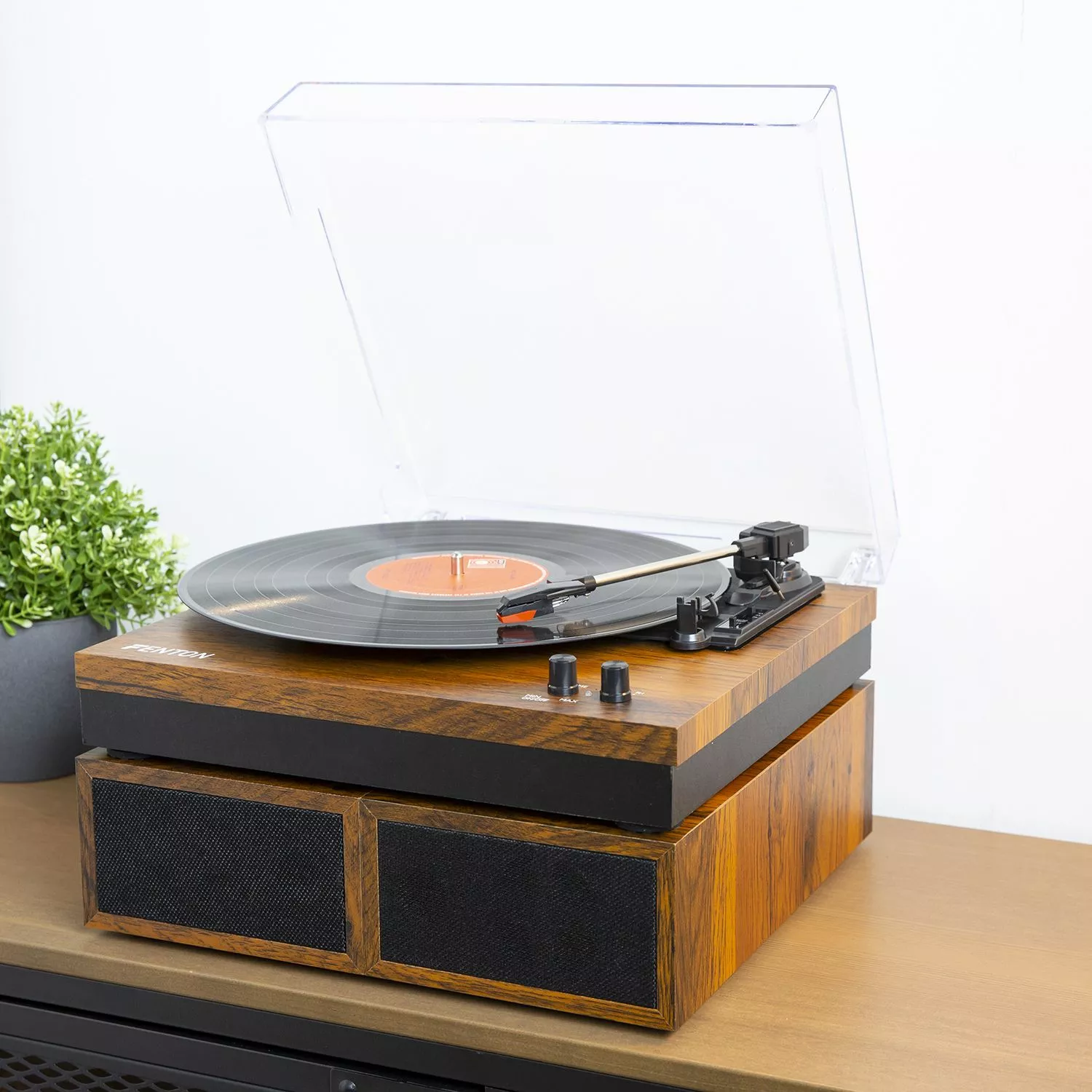 Audiogigant