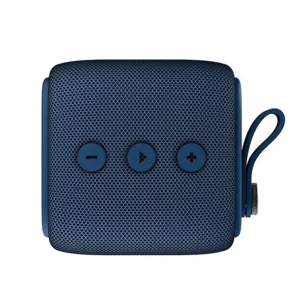 Fresh aposn rebel rockbox bold s bluetooth speaker blauw 5 1