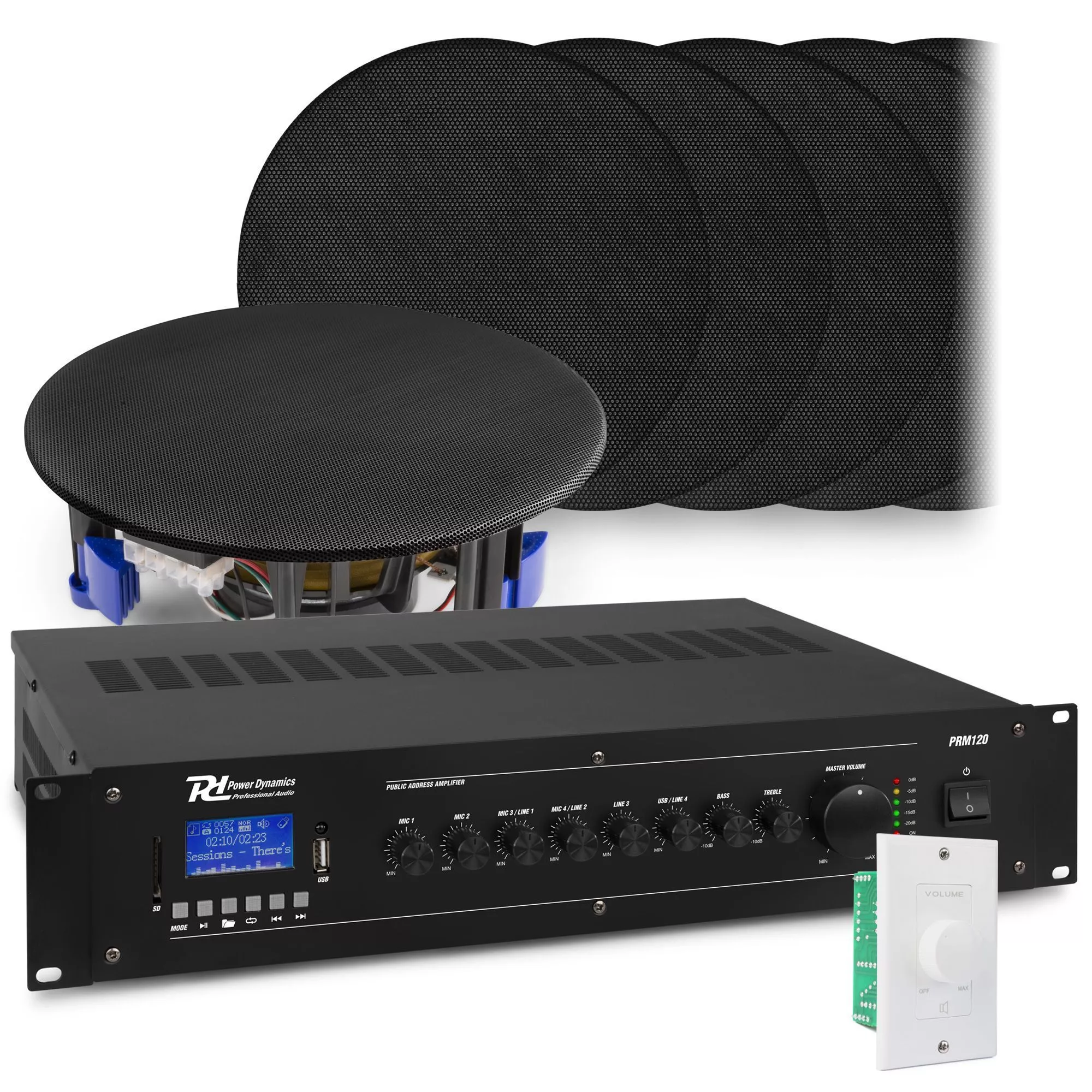 Audiogigant
