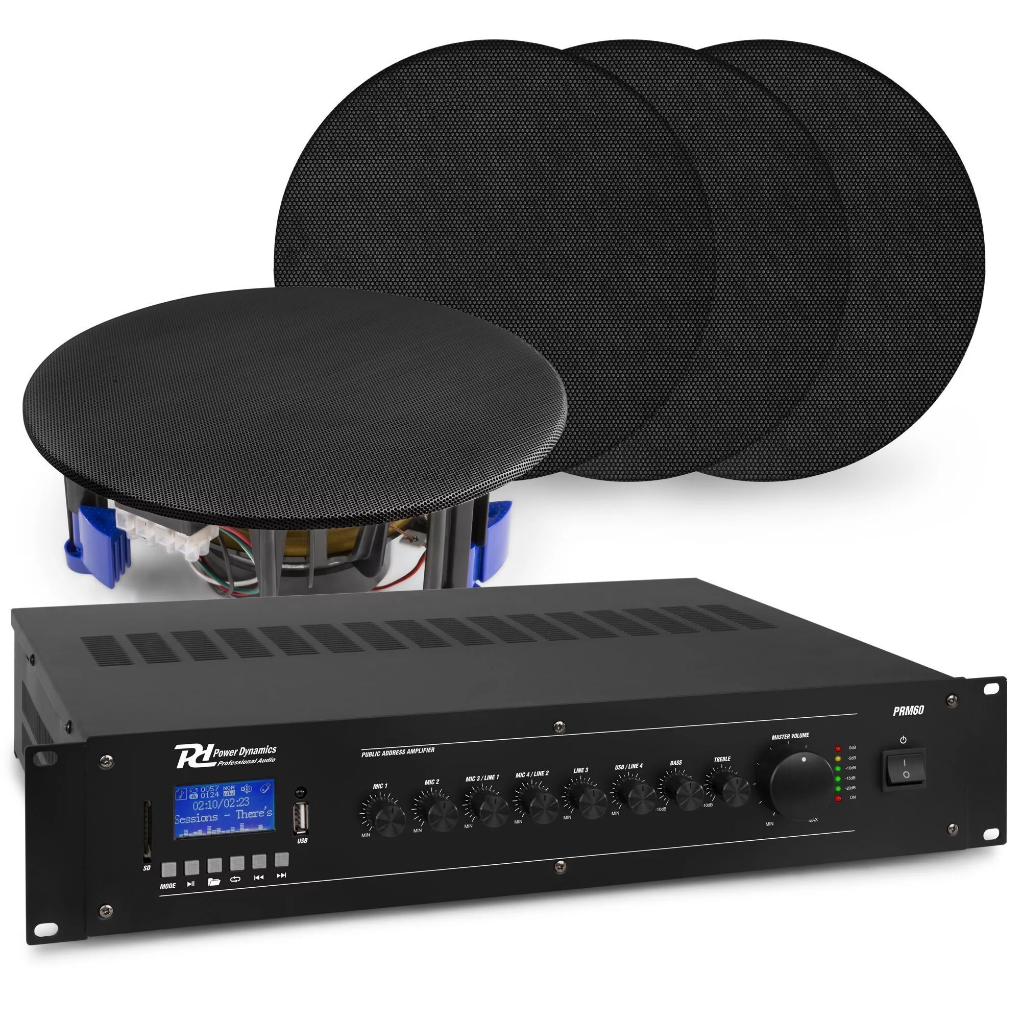 Audiogigant