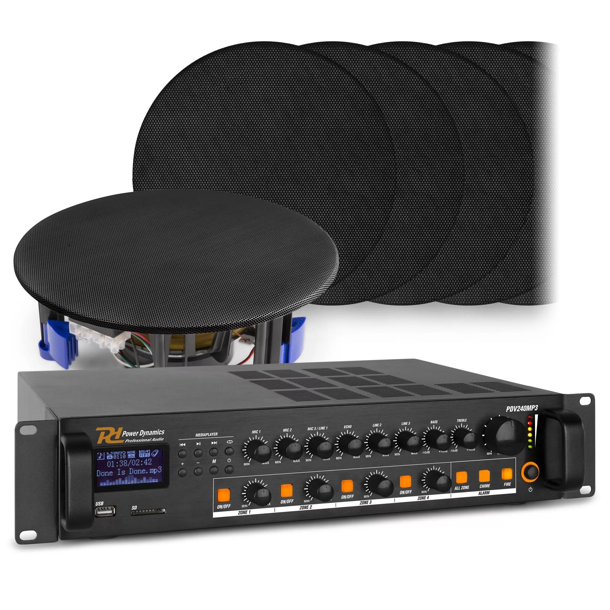 Audiogigant