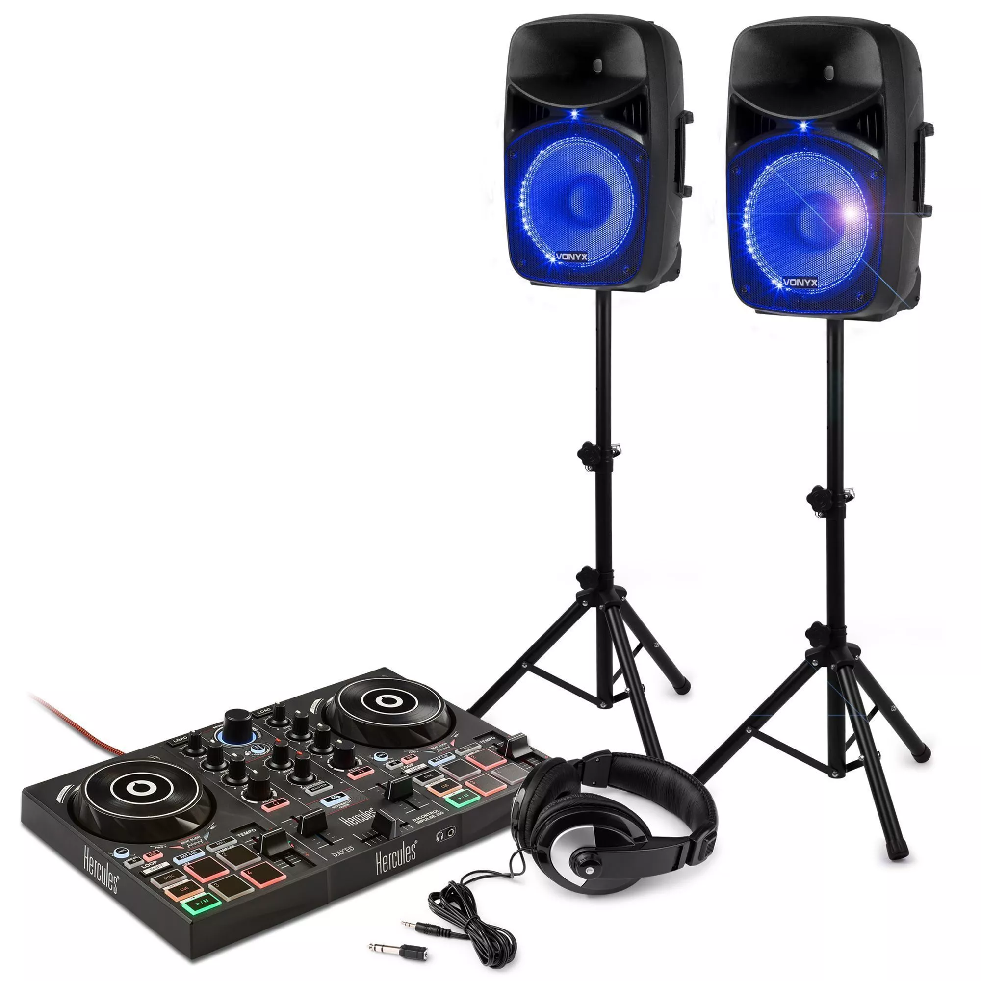 Audiogigant