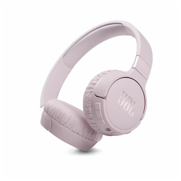 Jbl tune 660nc bluetooth on ear hoofdtelefoon roze 5