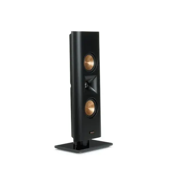 Klipsch rp 240d boekenplank speaker zwart 4