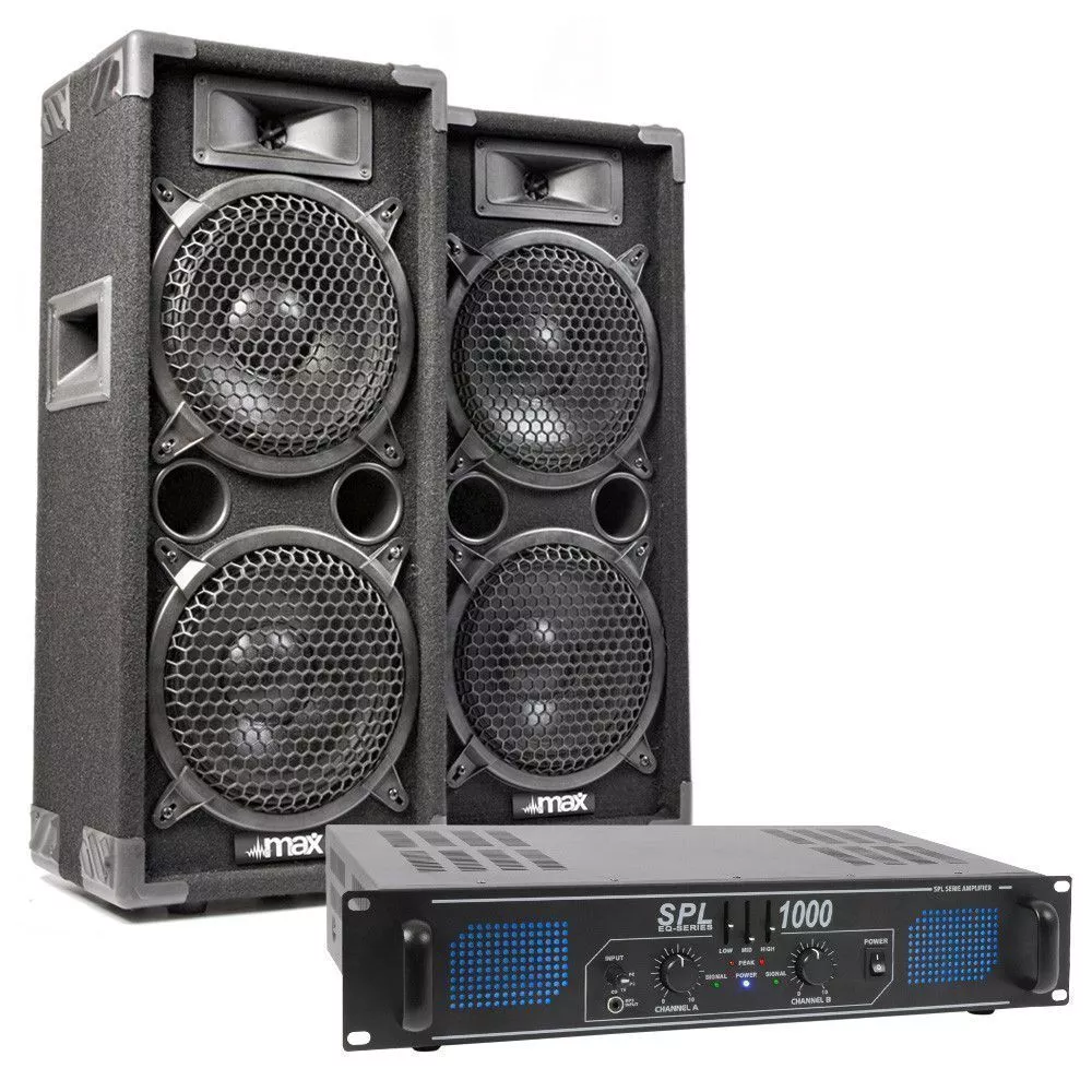 Audiogigant
