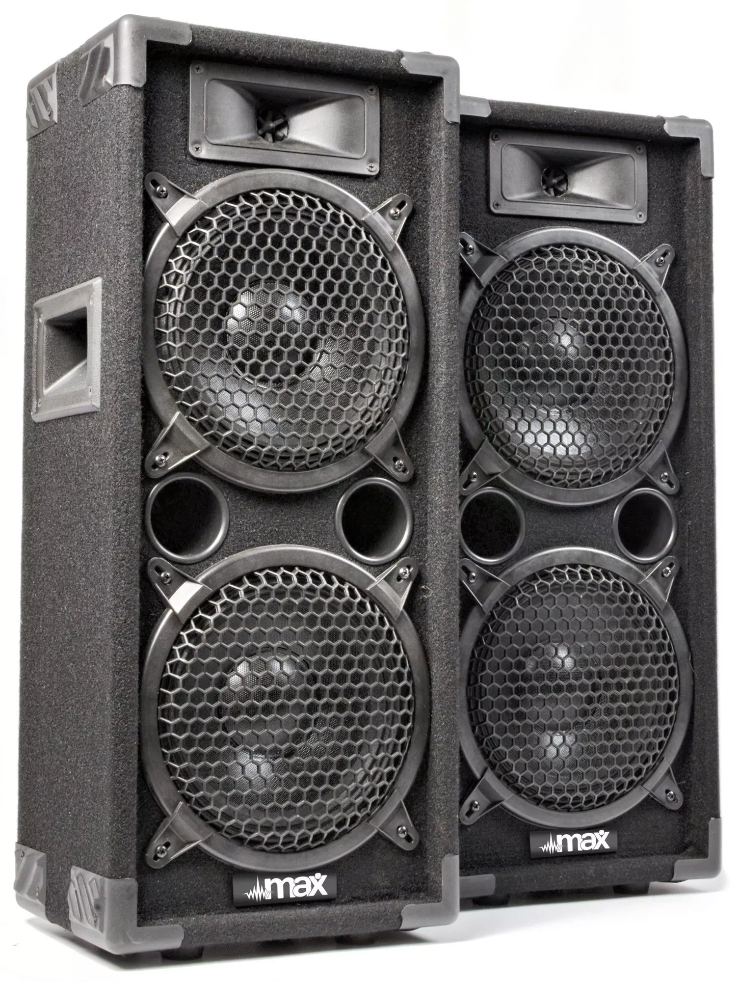 Audiogigant