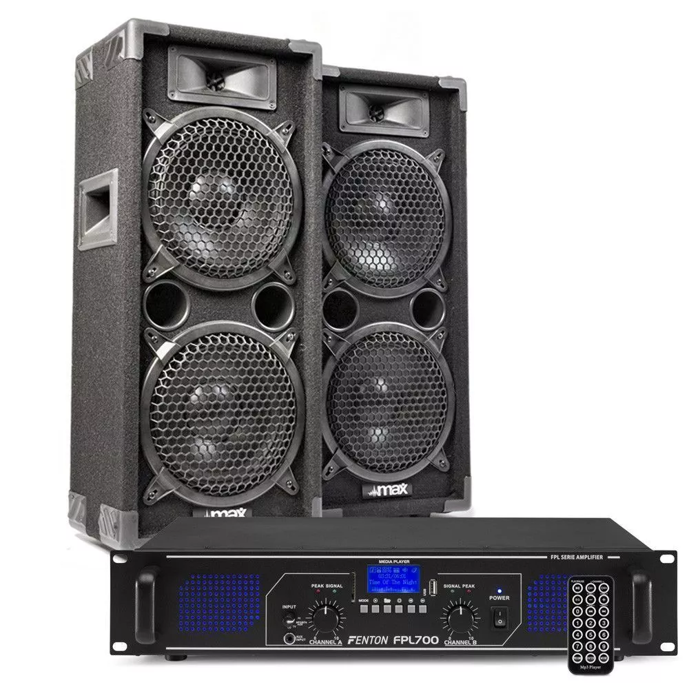 Audiogigant
