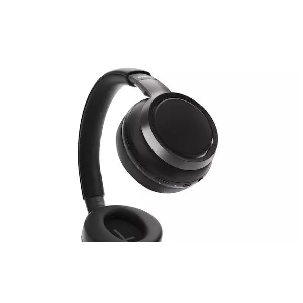 Philips tah9505 bluetooth on ear hoofdtelefoon zwart 5