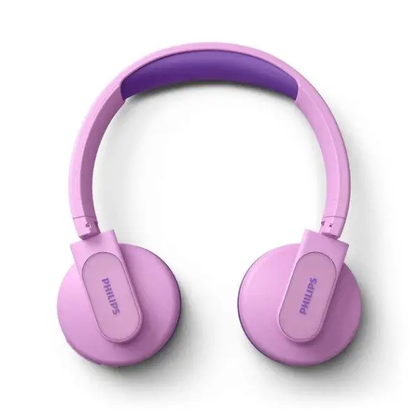 Philips tak4206pk00 bluetooth on ear hoofdtelefoon roze 5