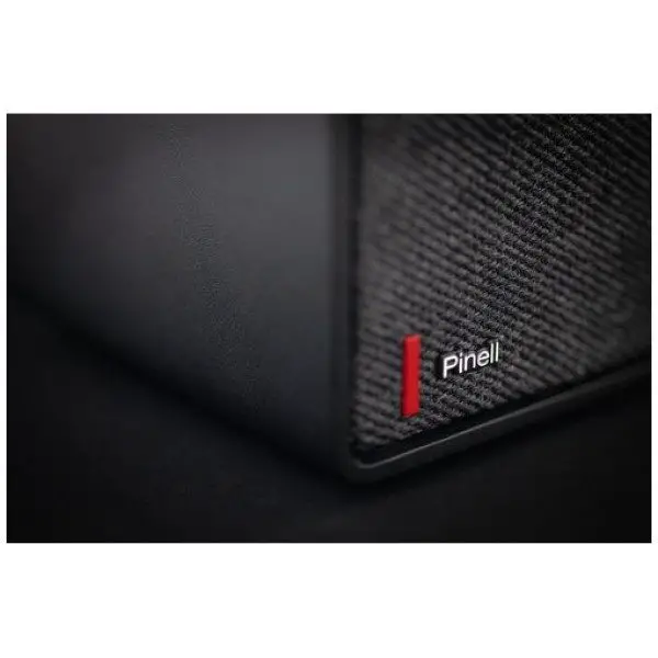 Pinell audio