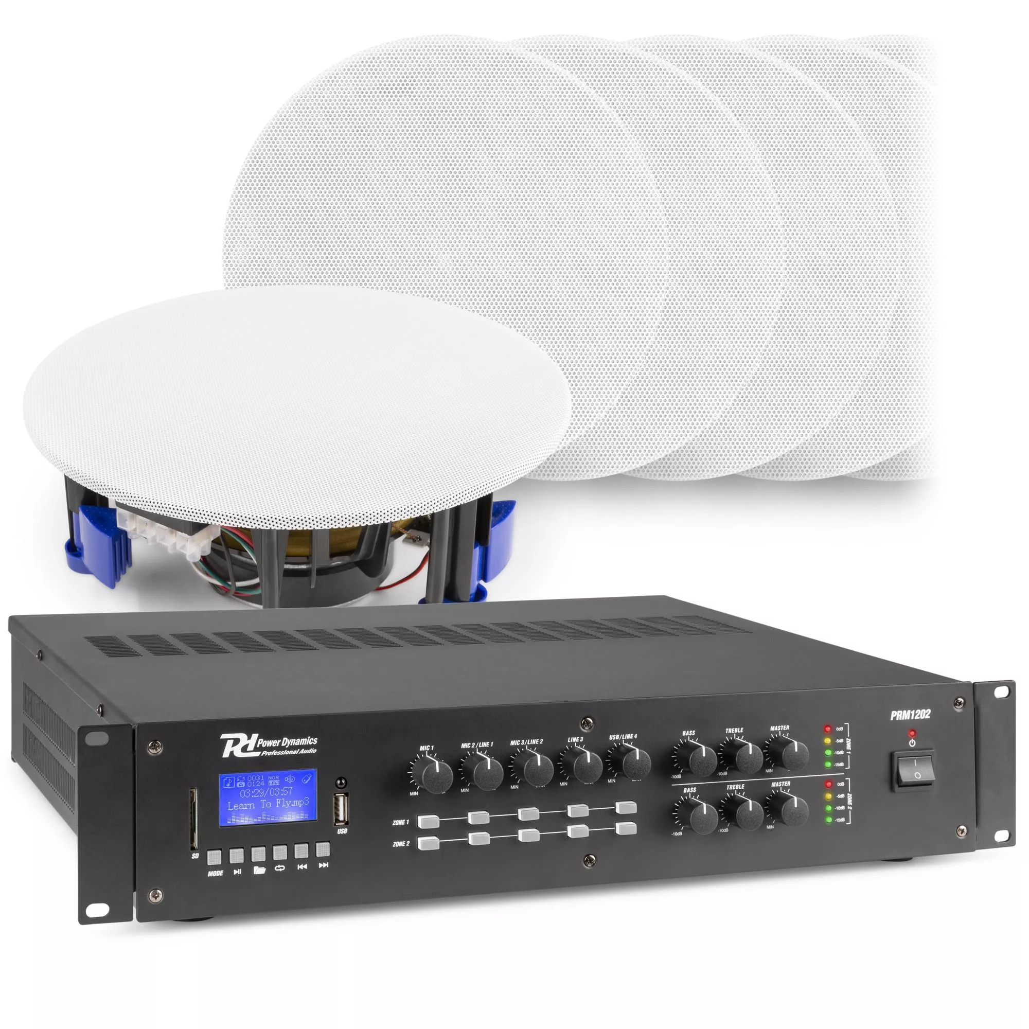 Audiogigant