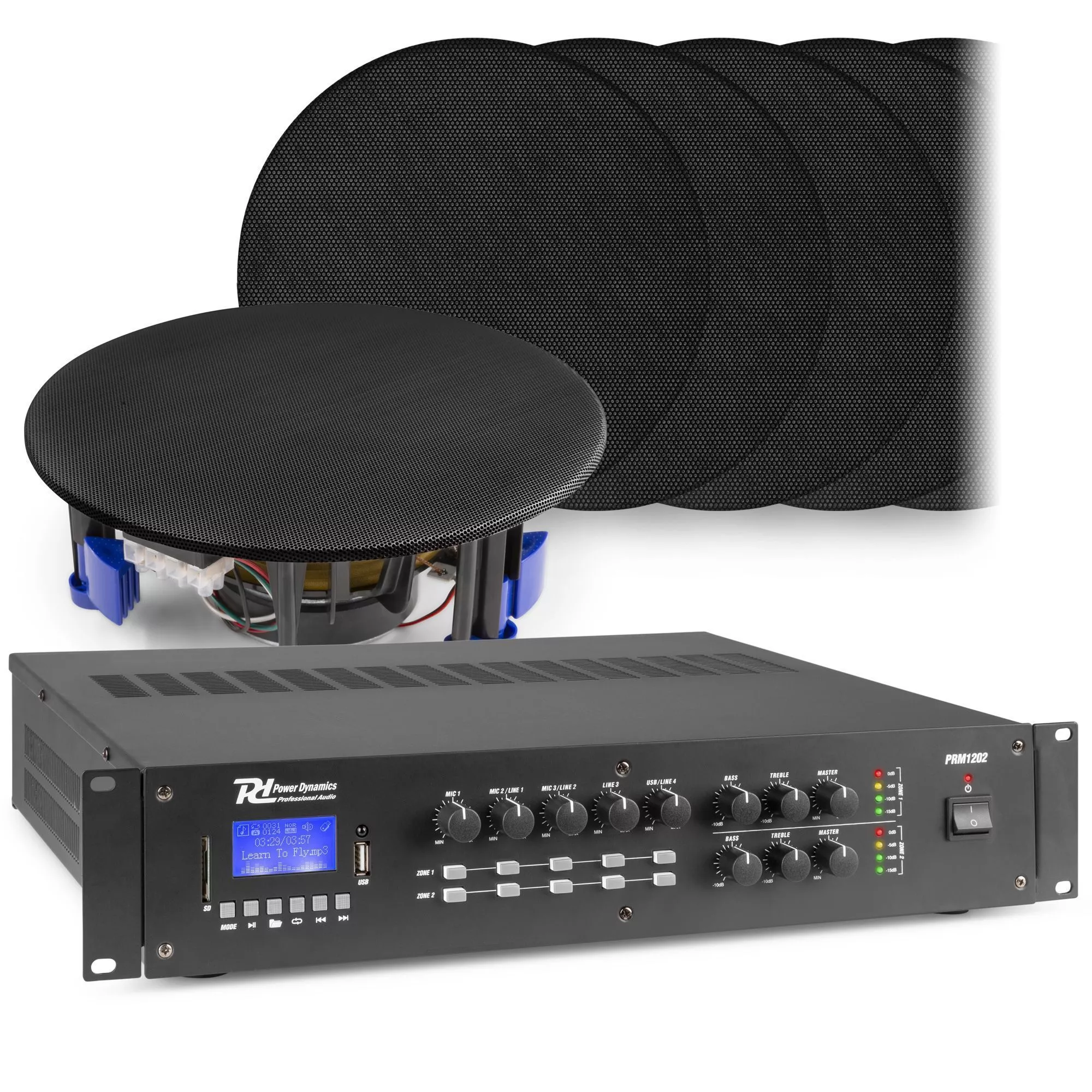 Audiogigant