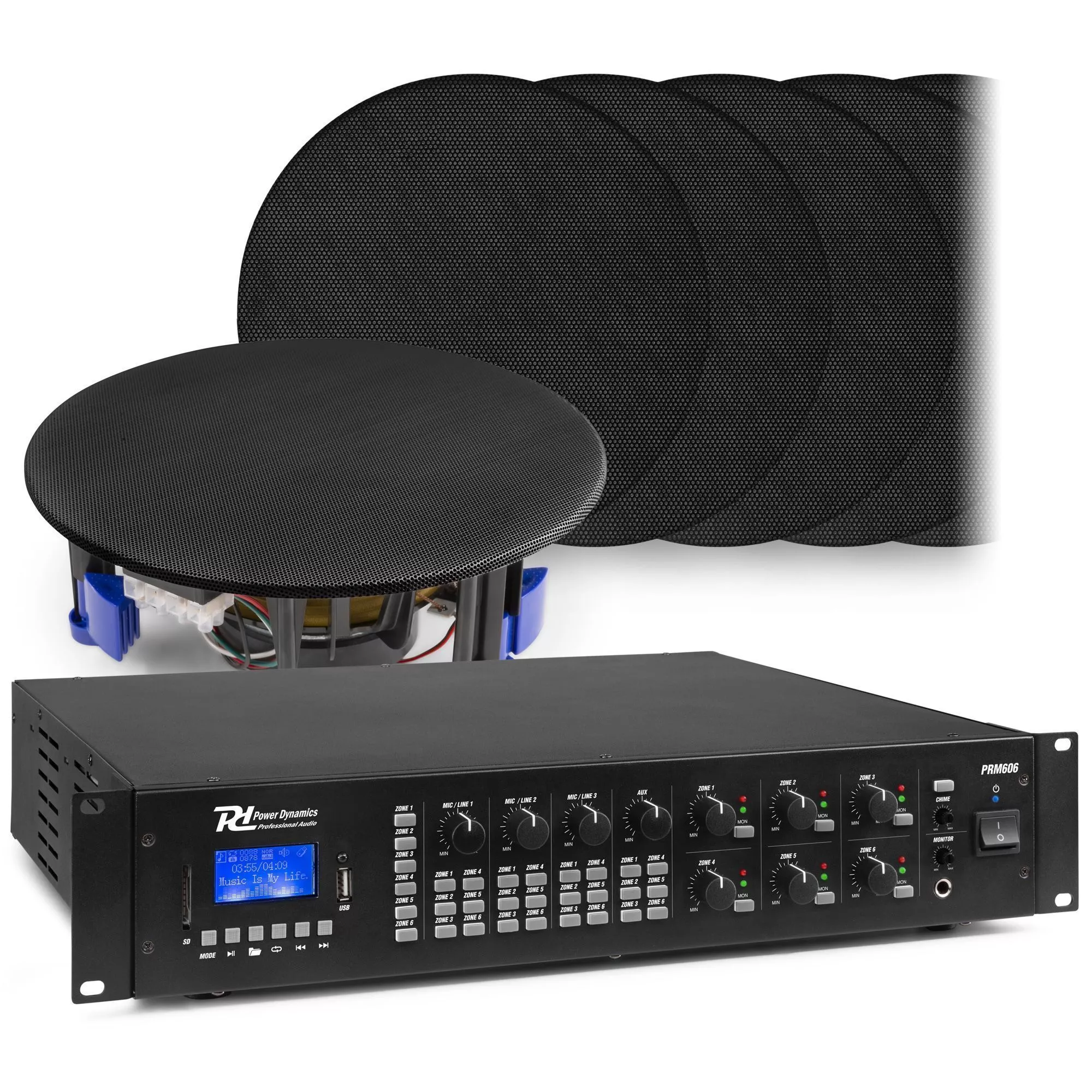Audiogigant