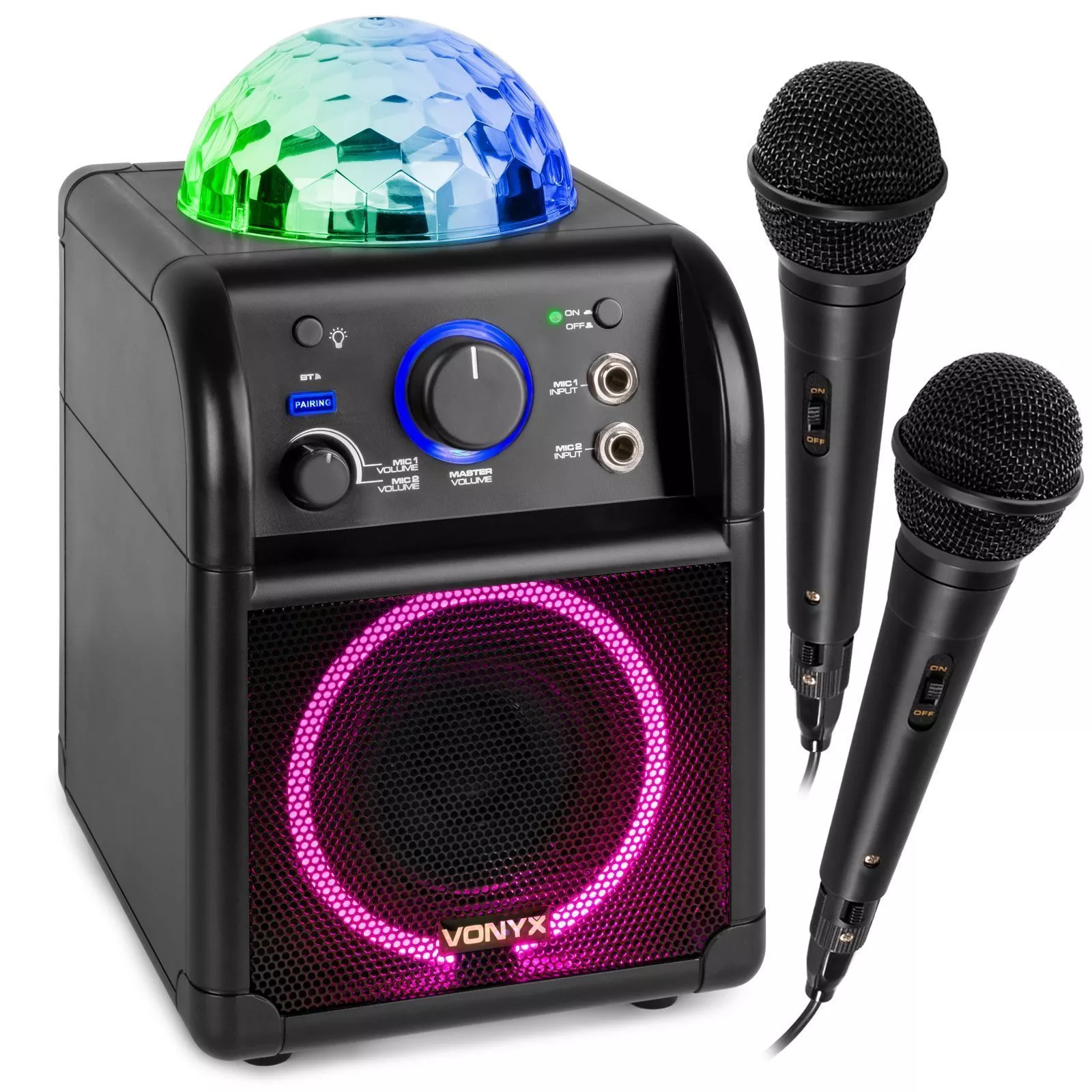 Audiogigant