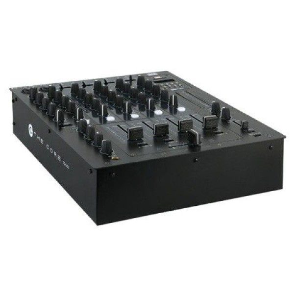 Dap core mix-4 dj mixer usb