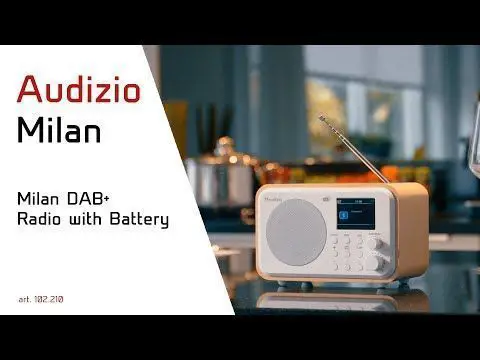 Audizio retourdeals dab+ radio&apos;s|dab radio&apos;s