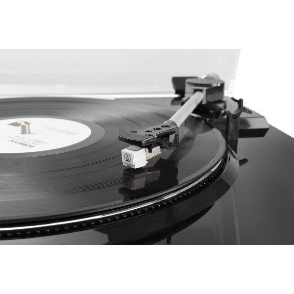 Audizio retourdeals platenspelers|platenspelers