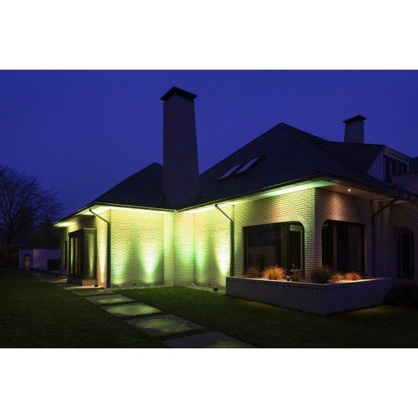 Beamz n. V. T. Retourdeals led verlichting|led par spots|uplighting