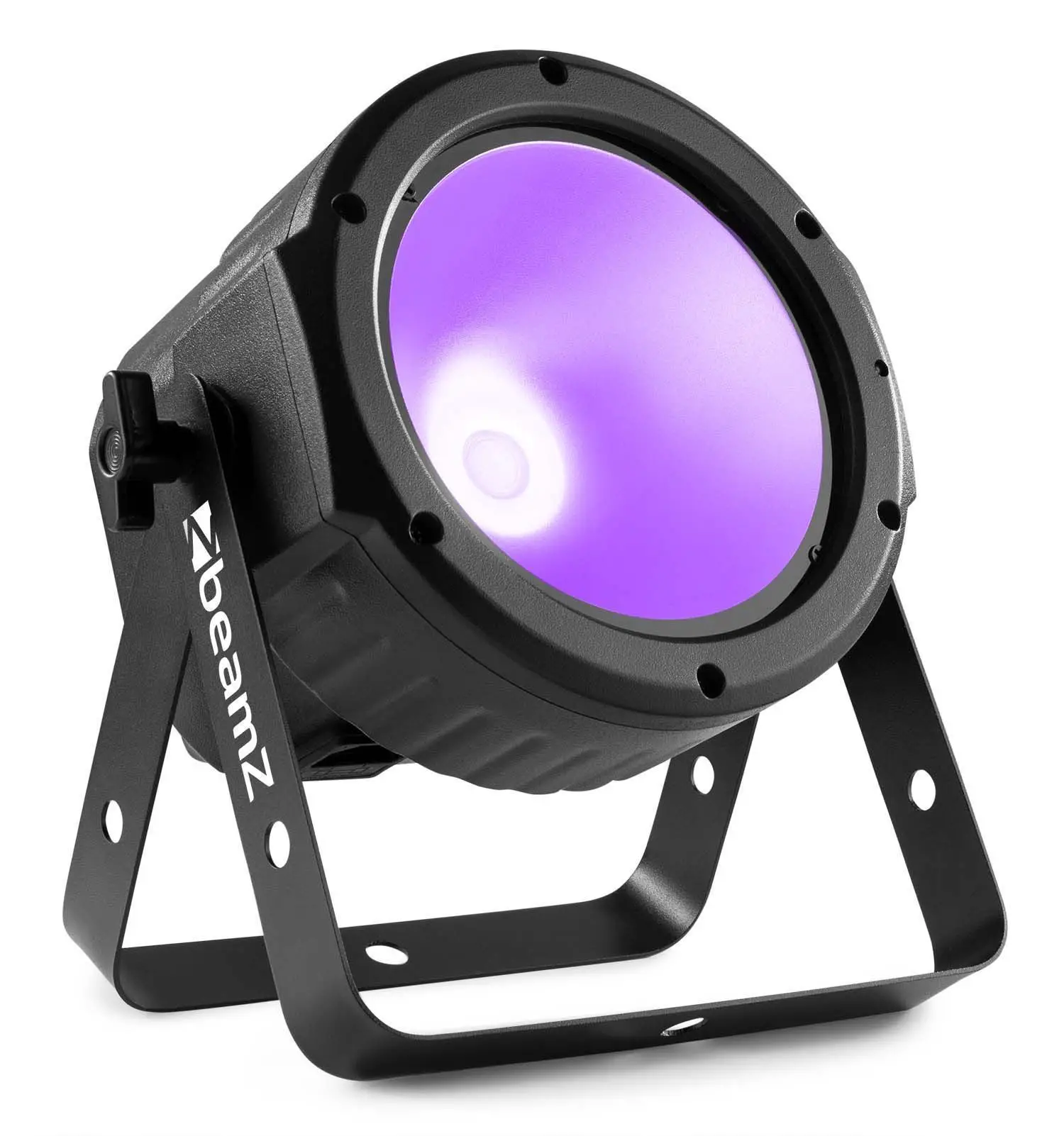 Retourdeal - BeamZ COB30UV blacklight LED Par - 30W