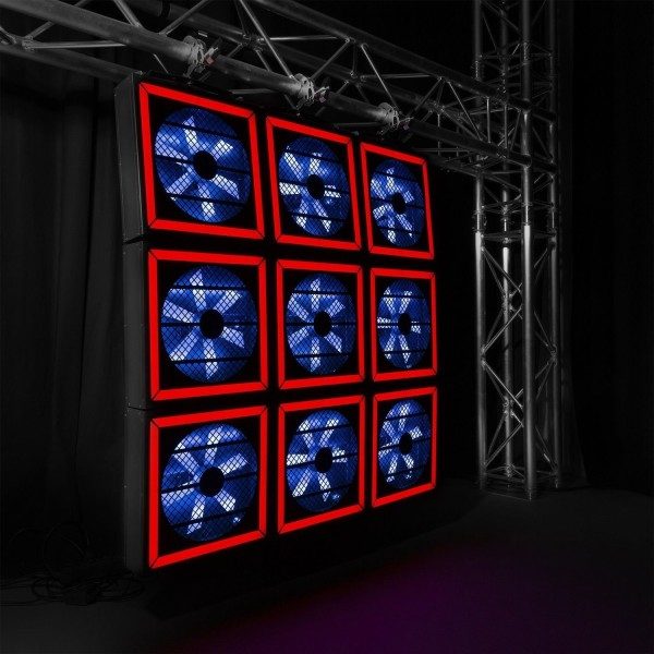N. V. T. Retourdeals led verlichting