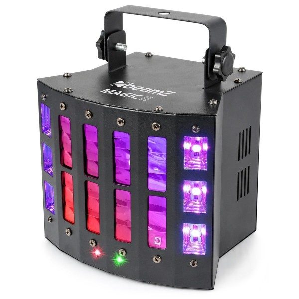 Black retourdeals led verlichting