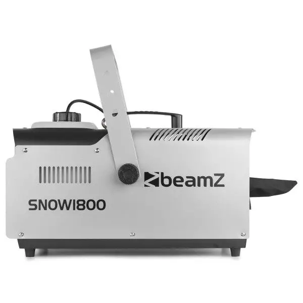 Beamz special effects|sneeuwmachines