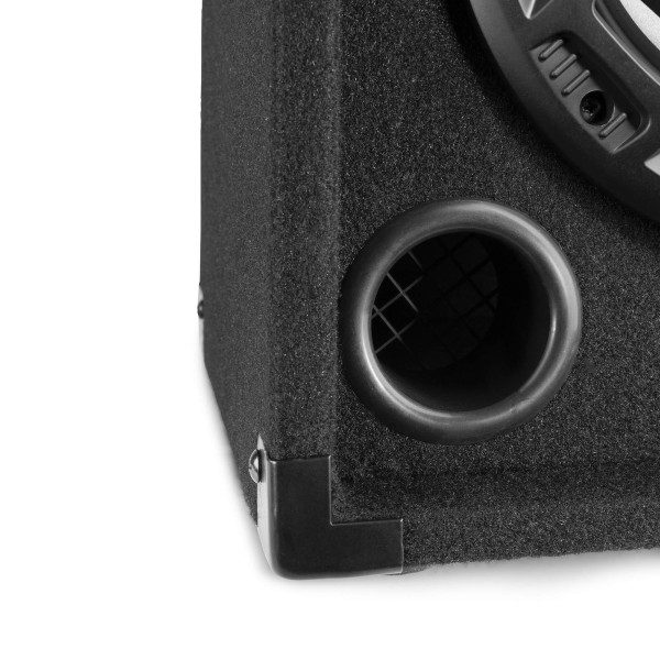 N. V. T. Retourdeals passieve speakers