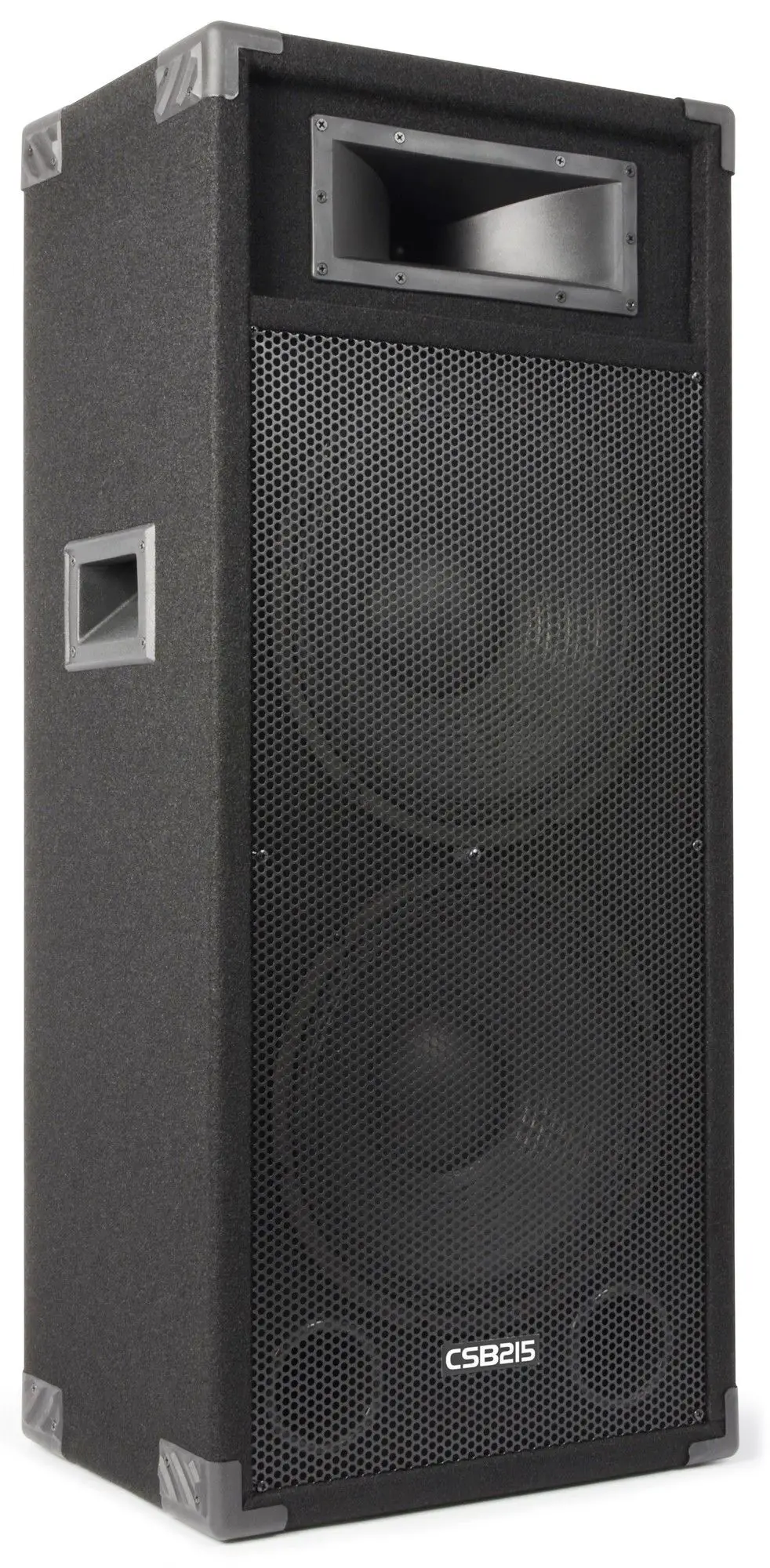 Retourdeal - Fenton CSB215 PA actieve speaker 15
