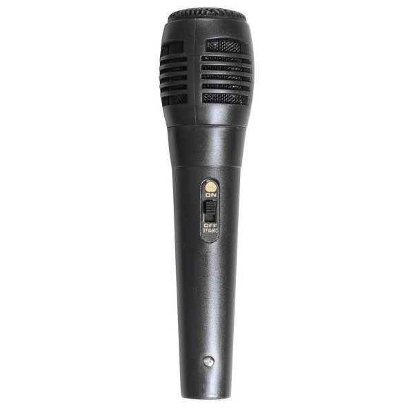Retourdeal fenton ft8led karaoke speaker 300w 8 met led 5