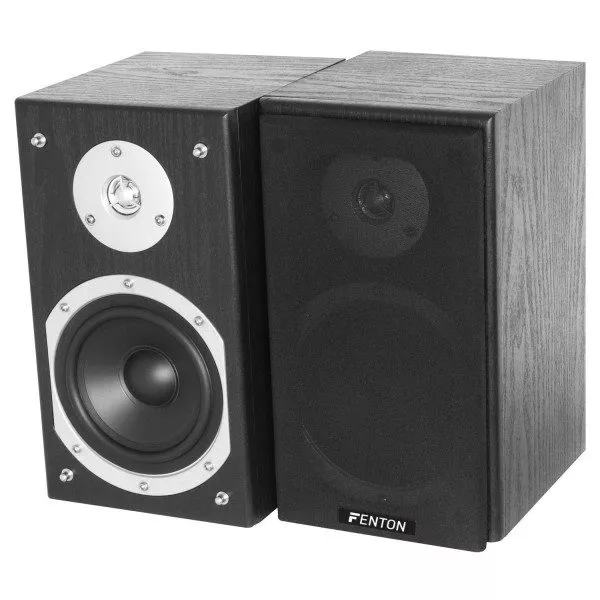 Fenton retourdeals passieve speakers|hifi luidsprekers|audio & hifi - retourdeals