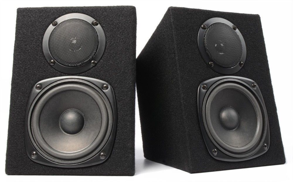 Fenton retourdeals passieve speakers|retourdeals studio monitors|passieve speakers|speakersets|studio monitors