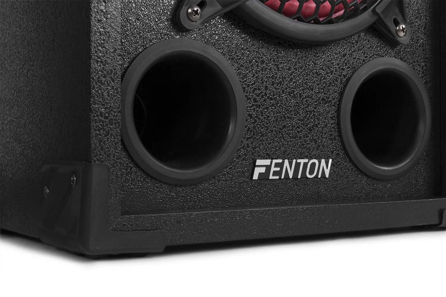 Retourdeal fenton spb 26 actieve speakerset 2x 65 600w met 7
