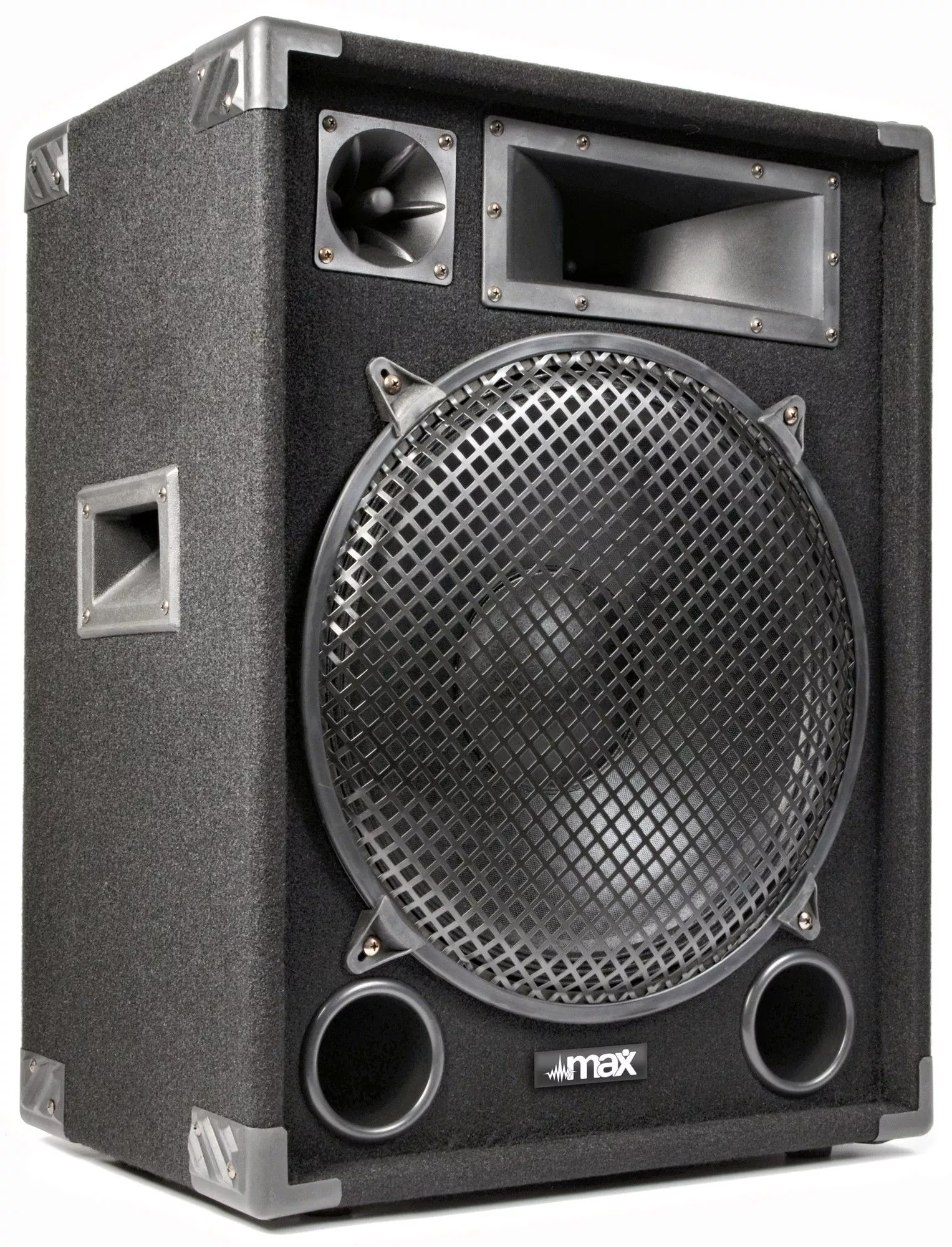 Retourdeal - MAX Disco Speaker MAX15 1000W 15