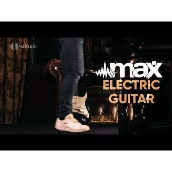 Max retourdeals gitaren|gitaren