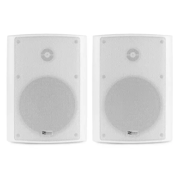 Power dynamics retourdeals installatie speakers|hifi luidsprekers|100 volt speakers|installatie speakers|speakersets