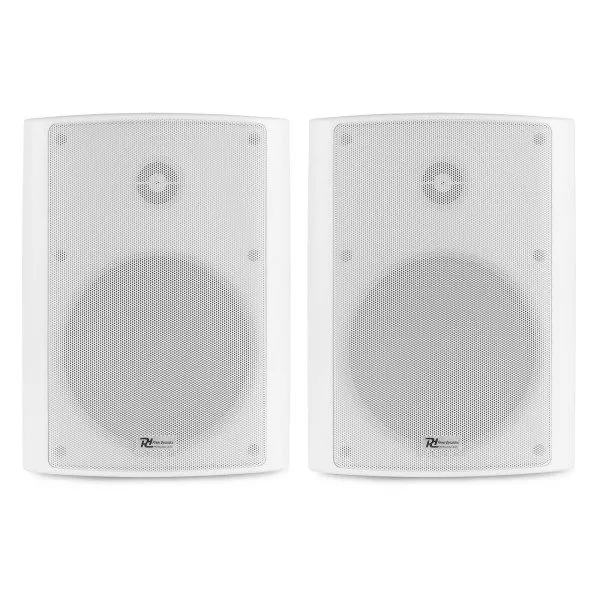 Power dynamics retourdeals installatie speakers|hifi luidsprekers|100 volt speakers|installatie speakers|speakersets