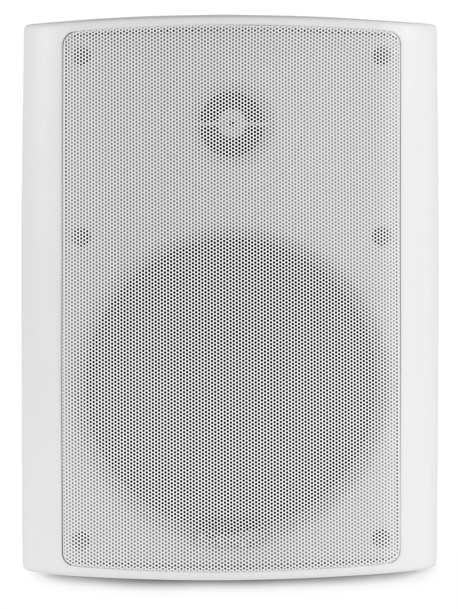 Power dynamics wit buitenspeakers|installatie speakers|retourdeals