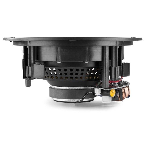 Retourdeal power dynamics fcs5 witte low profile plafondspeaker 6