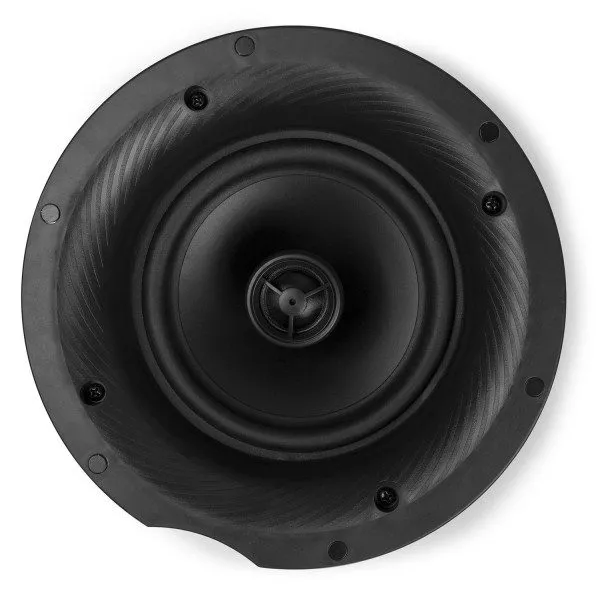 Power dynamics wit retourdeals installatie speakers|hifi luidsprekers|100 volt speakers|installatie speakers