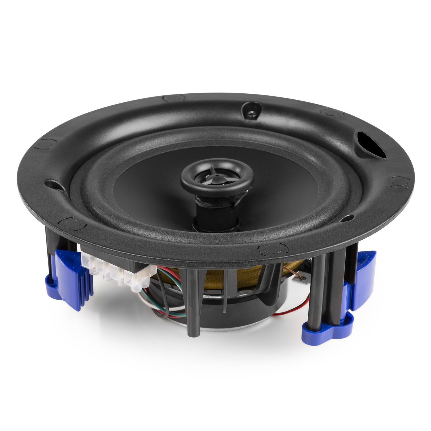Power dynamics 100 volt speakers|installatie speakers|retourdeals