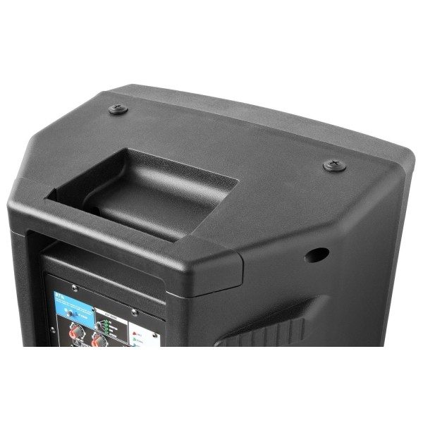 Blue retourdeals actieve speakers
