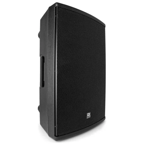 Retourdeal - power dynamics pd415a actieve bi-amp 15" speaker 1400w