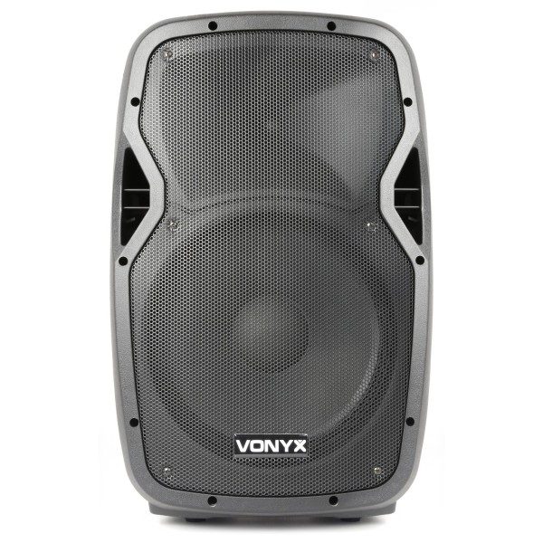 Vonyx retourdeals passieve speakers|passieve speakers
