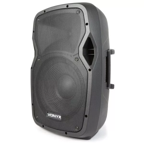 Vonyx tan retourdeals passieve speakers|passieve speakers