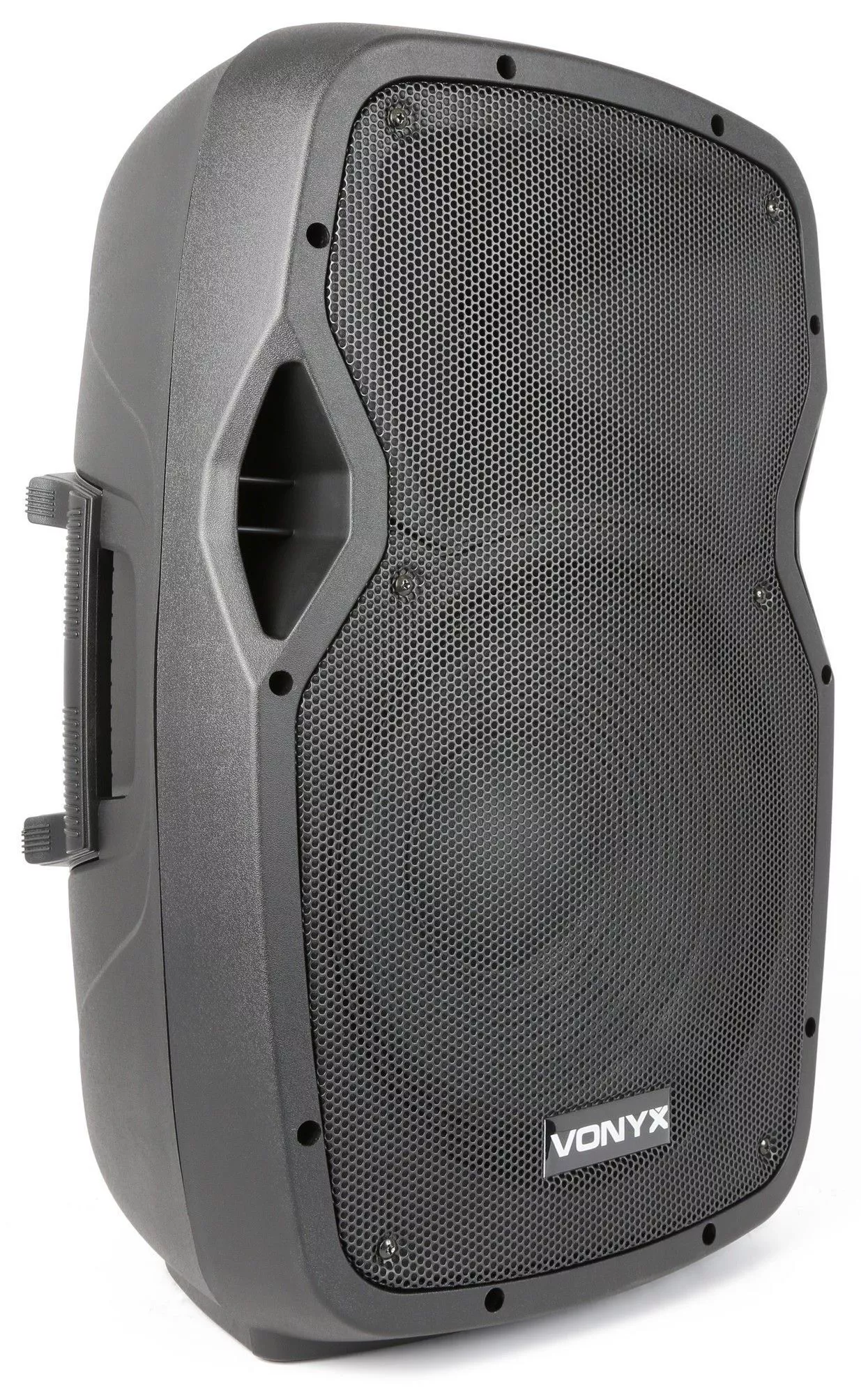Retourdeal - Vonyx AP1200 passieve 600W speaker 12