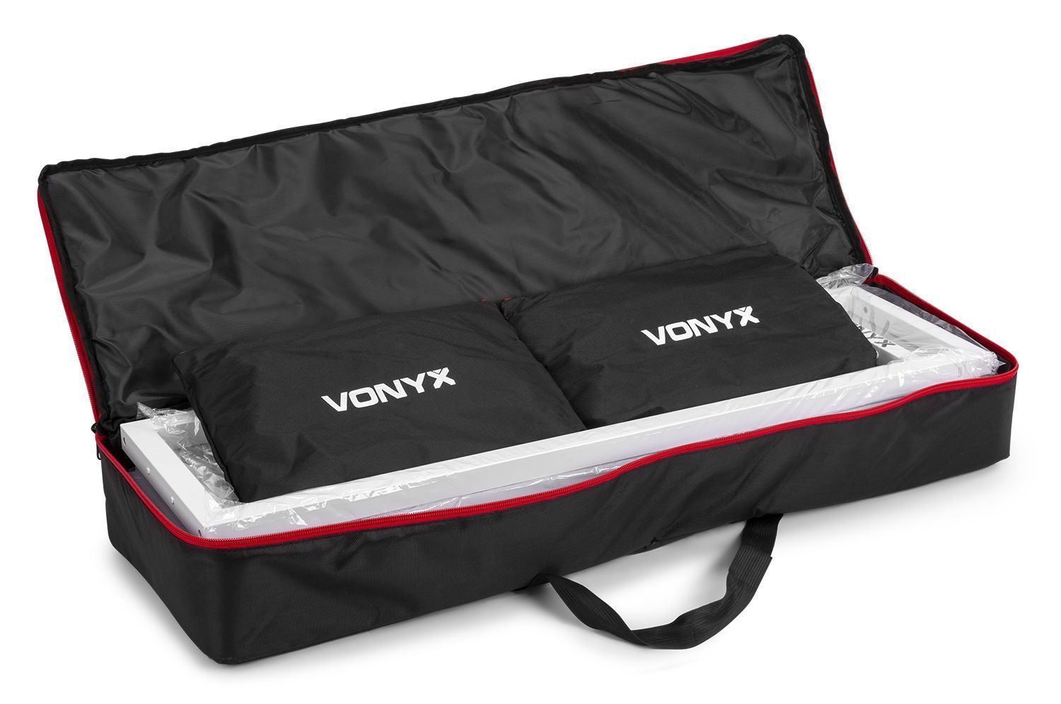 Vonyx speakerstandaards|retourdeals