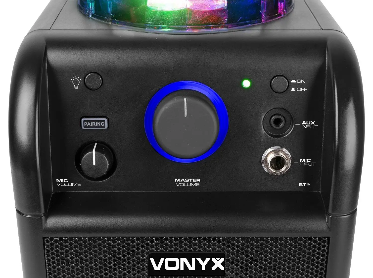 Vonyx retourdeals karaokesets|retourdeals karaoke microfoons|retourdeals actieve speakers|retourdeals complete geluidsinstallaties|retourdeals mobiele geluidsinstallaties|karaokesets