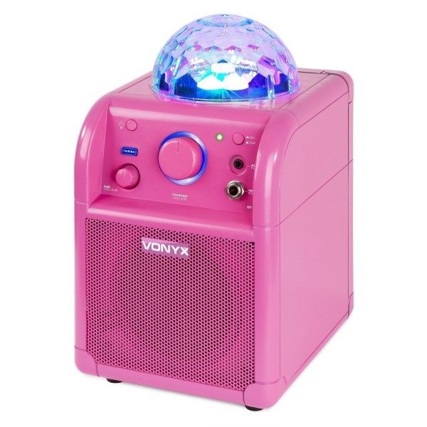 Vonyx blue retourdeals karaokesets|retourdeals karaoke microfoons|retourdeals actieve speakers|retourdeals complete geluidsinstallaties|retourdeals mobiele geluidsinstallaties|bluetooth speakers