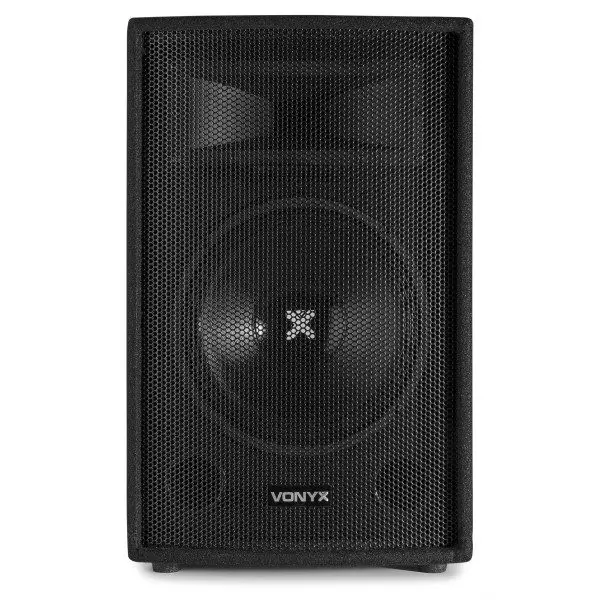 Vonyx retourdeals passieve speakers|passieve speakers