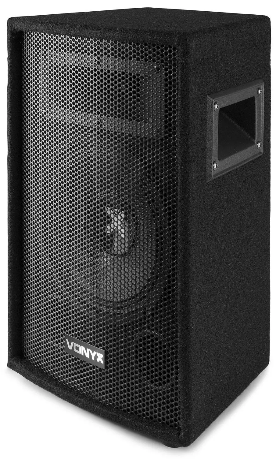 Vonyx zwart retourdeals passieve speakers|passieve speakers